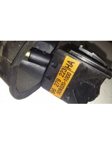Recambio de mando luces para daewoo tacuma sx referencia OEM IAM 96279223   2