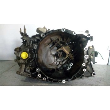 Recambio de caja cambios para peugeot 406 berlina (s1/s2) stdt referencia OEM IAM 20LE48 B 