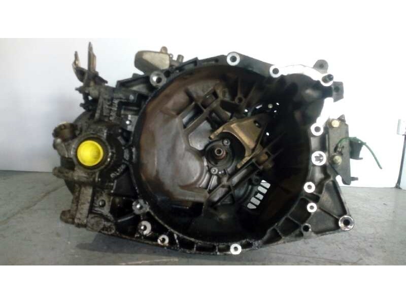 Recambio de caja cambios para peugeot 406 berlina (s1/s2) stdt referencia OEM IAM 20LE48 B 
