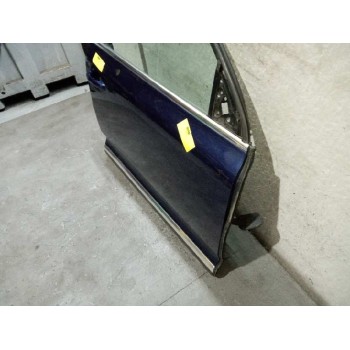 Recambio de puerta delantera derecha para volkswagen touareg (7la) v6 referencia OEM IAM 7L0831056L  7L0831056L