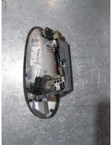 Recambio de maneta exterior delantera derecha para bmw serie 7 (e65/e66) 730d referencia OEM IAM 7159744   2