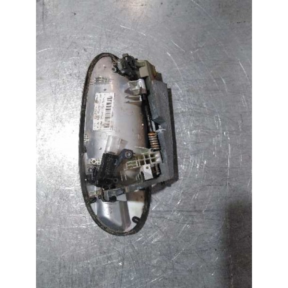 Recambio de maneta exterior delantera derecha para bmw serie 7 (e65/e66) 730d referencia OEM IAM 7159744  