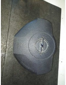 Recambio de airbag delantero izquierdo para opel zafira b cosmo referencia OEM IAM 13111348  