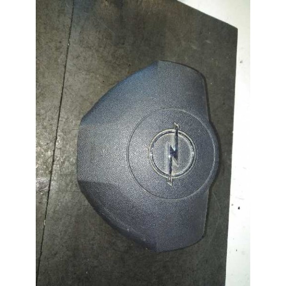 Recambio de airbag delantero izquierdo para opel zafira b cosmo referencia OEM IAM 13111348  