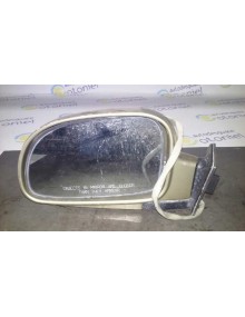 Recambio de retrovisor izquierdo para daewoo tacuma sx referencia OEM IAM 96262604 DORADO 5PIN