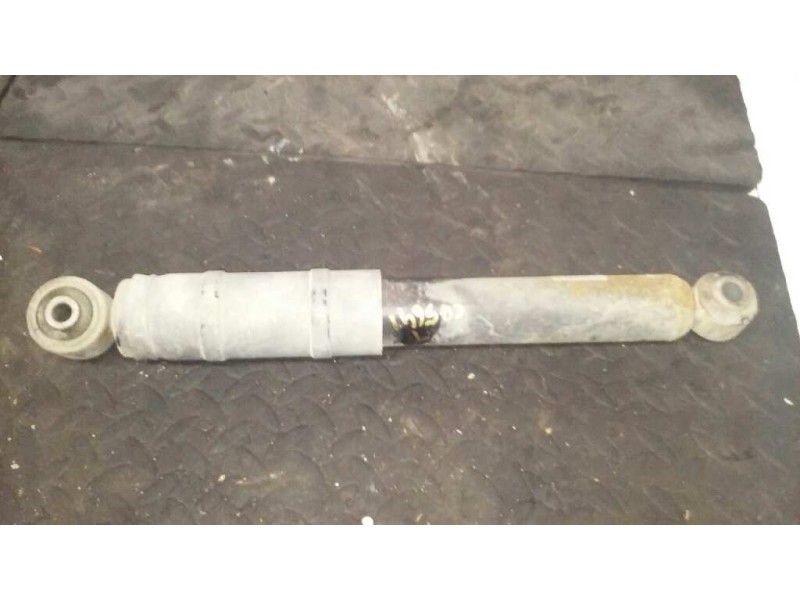 Recambio de amortiguador trasero para opel zafira b 1.7 16v cdti referencia OEM IAM   
