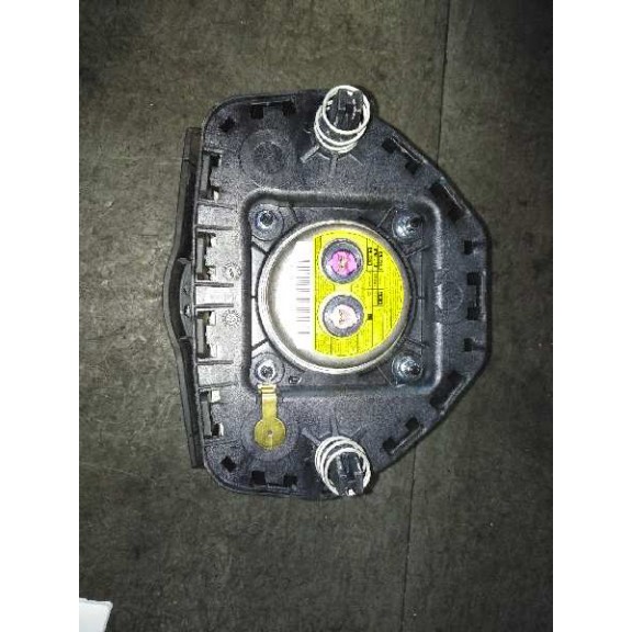 Recambio de airbag delantero izquierdo para opel zafira b cosmo referencia OEM IAM 13111348  
