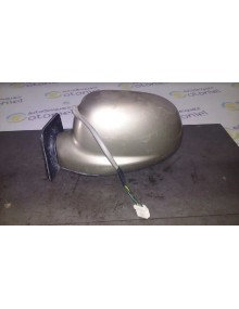 Recambio de retrovisor izquierdo para daewoo tacuma sx referencia OEM IAM 96262604 DORADO 5PIN 2