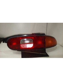 Recambio de piloto trasero derecho para mazda mx-3 (ec) 1.6 16v referencia OEM IAM   