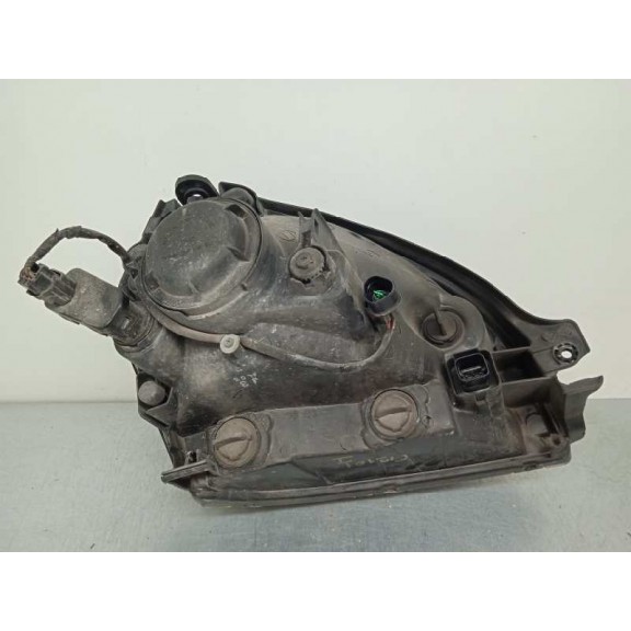 Recambio de faro izquierdo para hyundai tucson (jm) 2.0 crdi comfort referencia OEM IAM 921012EXXX  