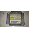 Recambio de centralita airbag para daewoo tacuma sx referencia OEM IAM 96287495  