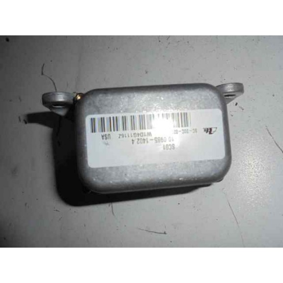 Recambio de modulo electronico para renault laguna ii (bg0) 1.6 referencia OEM IAM 8200301391  SENSOR ESP