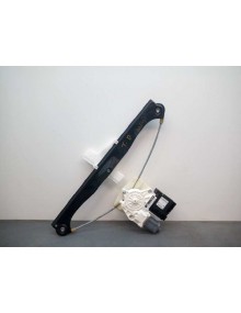 Recambio de elevalunas trasero derecho para audi a3 (8p) 1.2 16v tfsi referencia OEM IAM 8P4959802F 0130822263 