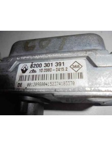Recambio de modulo electronico para renault laguna ii (bg0) 1.6 referencia OEM IAM 8200301391  SENSOR ESP 2