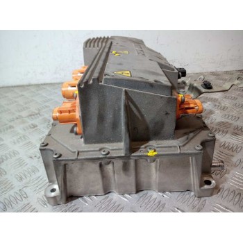 Recambio de bateria para renault fluence z.e. dynamique referencia OEM IAM 296092401R  