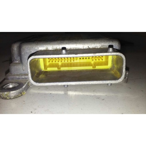 Recambio de centralita airbag para daewoo tacuma sx referencia OEM IAM 96287495  