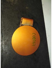 Recambio de tapa exterior combustible para kia picanto 1.0 concept referencia OEM IAM   