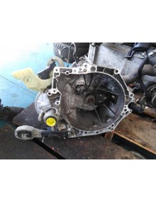 Recambio de caja cambios para peugeot 208 active referencia OEM IAM 20ET31 ENTREGA CASCO  2