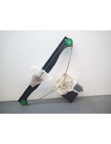 Recambio de elevalunas trasero derecho para audi a3 (8p) 1.2 16v tfsi referencia OEM IAM 8P4959802F 0130822263  2