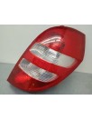 Recambio de piloto trasero derecho para mercedes-benz clase a (w169) a 150 (169.331) referencia OEM IAM A1698200464  