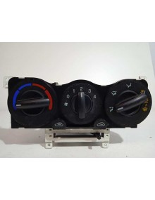 Recambio de mando calefaccion / aire acondicionado para hyundai getz (tb) 1.3 básico referencia OEM IAM   