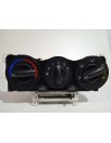 Recambio de mando calefaccion / aire acondicionado para hyundai getz (tb) 1.3 básico referencia OEM IAM   