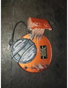 Recambio de tapa exterior combustible para kia picanto 1.0 concept referencia OEM IAM    2