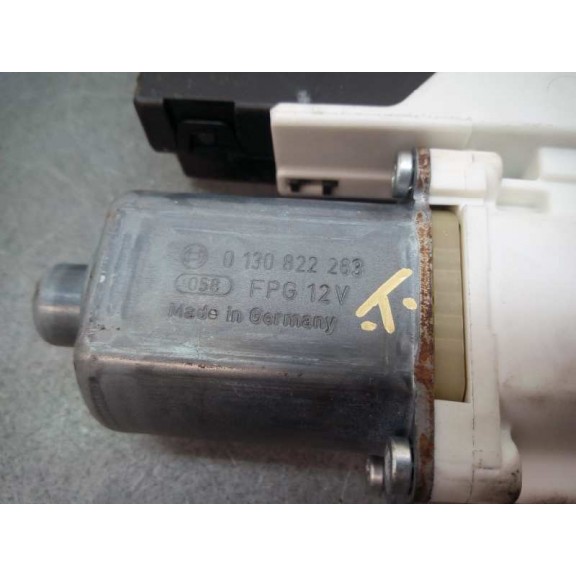 Recambio de elevalunas trasero derecho para audi a3 (8p) 1.2 16v tfsi referencia OEM IAM 8P4959802F 0130822263 