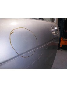 Recambio de puerta trasera izquierda para bmw serie 7 (e65/e66) 730d referencia OEM IAM 41517202083 GRIS  2