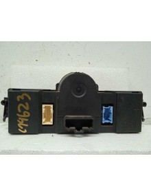 Recambio de mando climatizador para renault scenic ii 1.5 dci diesel referencia OEM IAM 8200501465 69340055  2