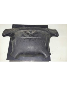 Recambio de airbag delantero izquierdo para daewoo tacuma sx referencia OEM IAM 96446425  