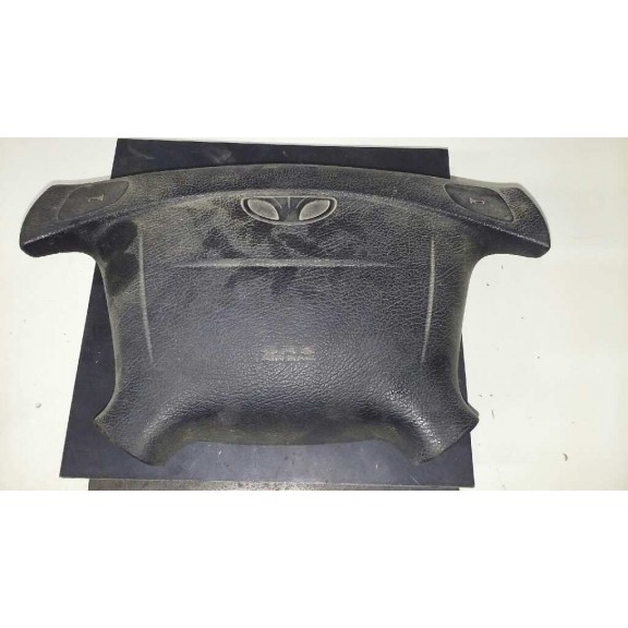 Recambio de airbag delantero izquierdo para daewoo tacuma sx referencia OEM IAM 96446425  