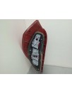Recambio de piloto trasero derecho para mercedes-benz clase a (w169) a 150 (169.331) referencia OEM IAM A1698200464  