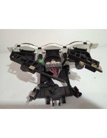 Recambio de mando calefaccion / aire acondicionado para hyundai getz (tb) 1.3 básico referencia OEM IAM    2