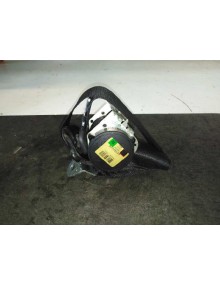 Recambio de cinturon seguridad trasero derecho para opel zafira b cosmo referencia OEM IAM   