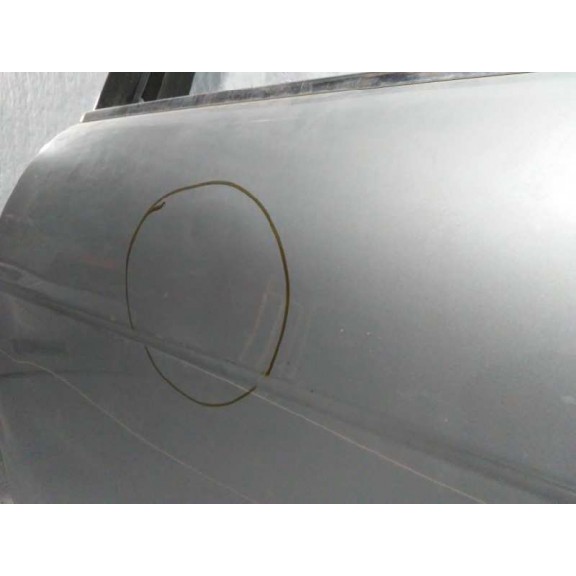 Recambio de puerta trasera izquierda para bmw serie 7 (e65/e66) 730d referencia OEM IAM 41517202083 GRIS 