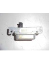 Recambio de modulo electronico para renault laguna ii (bg0) 1.6 referencia OEM IAM 8200301391  SENSOR ESP