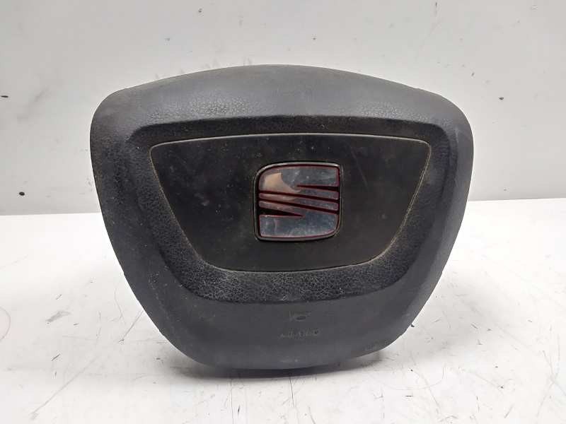 Recambio de airbag delantero izquierdo para seat altea xl (5p5) 1.6 tdi referencia OEM IAM 5P0880201AN  
