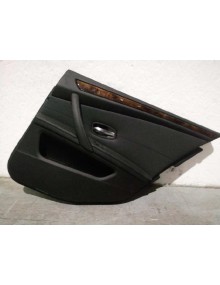 Recambio de juego tapizados / cartoneras para bmw serie 5 touring (e61) 525d referencia OEM IAM  GUARNECIDO 
