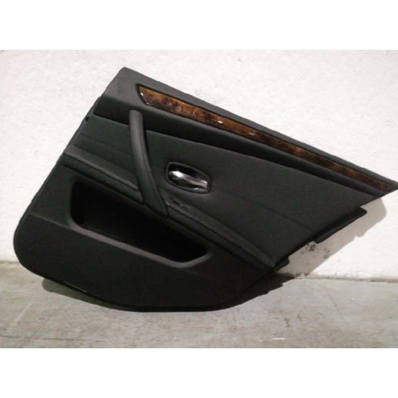 Recambio de juego tapizados / cartoneras para bmw serie 5 touring (e61) 525d referencia OEM IAM  GUARNECIDO 