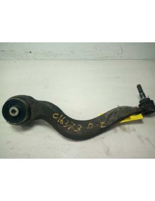 Recambio de brazo suspension inferior delantero izquierdo para bmw serie 1 lim. (f20) 118d referencia OEM IAM  CURVO 