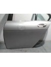 Recambio de puerta trasera izquierda para bmw serie 7 (e65/e66) 730d referencia OEM IAM 41517202083 GRIS 