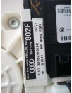 Recambio de elevalunas trasero derecho para audi a3 (8p) 1.2 16v tfsi referencia OEM IAM 8P4959802F 0130822263 