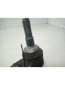 Recambio de brazo suspension inferior delantero izquierdo para bmw serie 1 lim. (f20) 118d referencia OEM IAM  CURVO  2