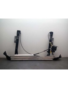 Recambio de elevalunas delantero derecho para bmw mini (r56) cooper referencia OEM IAM 8820012 2757044 6 PINES