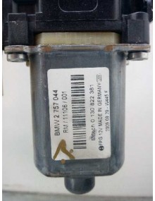 Recambio de elevalunas delantero derecho para bmw mini (r56) cooper referencia OEM IAM 8820012 2757044 6 PINES 2