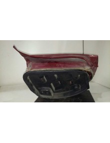 Recambio de piloto trasero izquierdo para citroën c5 berlina 2.2 hdi exclusive automático referencia OEM IAM  4 PTAS EXTERIOR 2