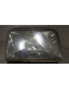 Recambio de faro derecho para renault rapid/express (f40) 1.3 básico familiar / rl (f406) referencia OEM IAM   
