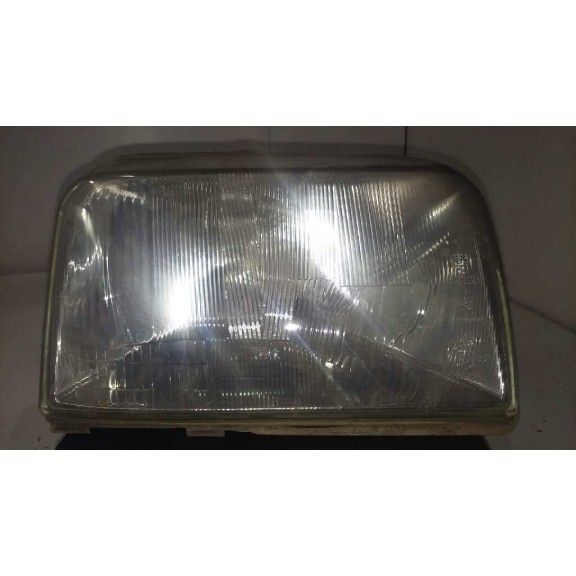 Recambio de faro derecho para renault rapid/express (f40) 1.3 básico familiar / rl (f406) referencia OEM IAM   