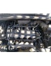 Recambio de motor completo para hyundai getz (tb) 1.3 básico referencia OEM IAM 4EA B 77.361KM
